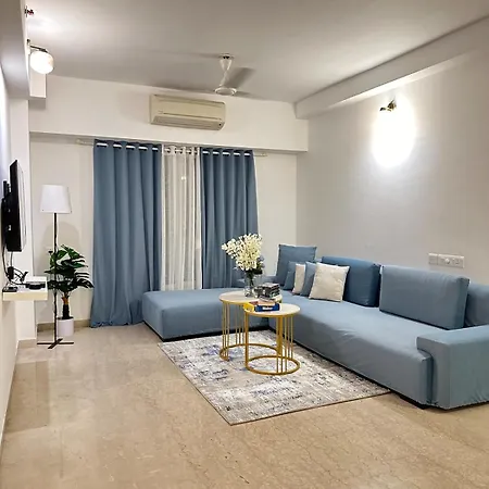Apartment To In Bkc Bandra Airport Nearby Mumbai