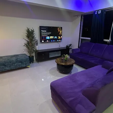 Indigo Tides Luxe 2bhk Steps To The Apartment Mumbai