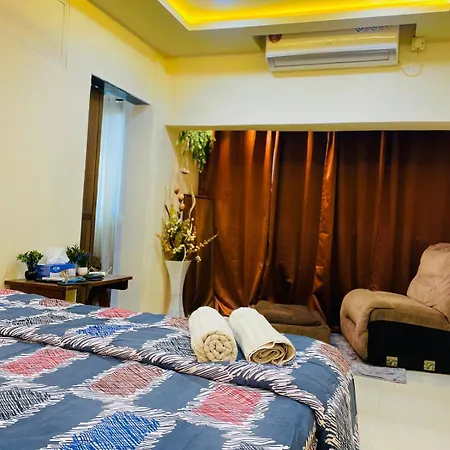 Apartment Pihus Bliss