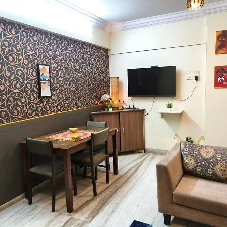 Ivy Link Palace 2bhk Oshiwara