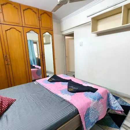 Apartment Ivy Link Palace 2bhk Oshiwara Mumbai