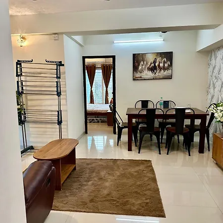 Crystal Homes *