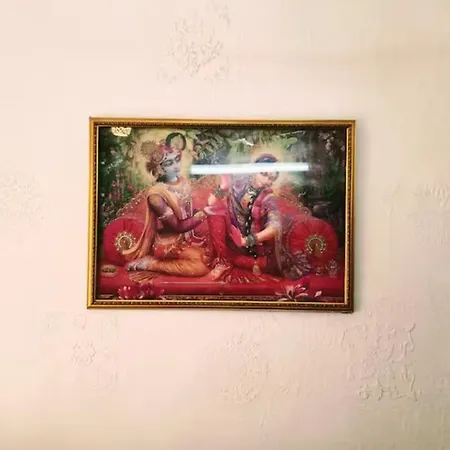Wadhwani Service - Heritage *