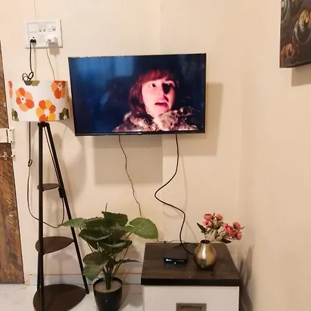 Ivy Palm Vista 101, Near Infinity Mall, Malad West Apartment