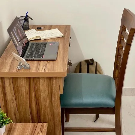 Apartment Wood 2 Bhk Powai Views Mumbai
