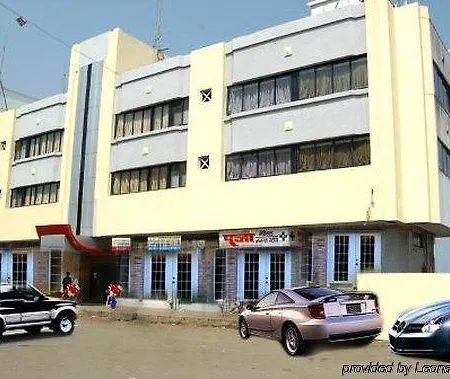 Arma Executive 2* Mumbai
