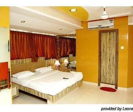 Arma Executive 2* Mumbai