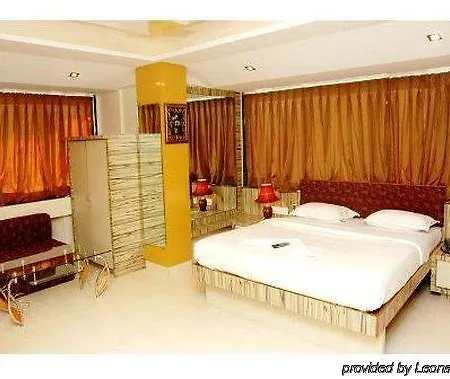 Hotel Arma Executive