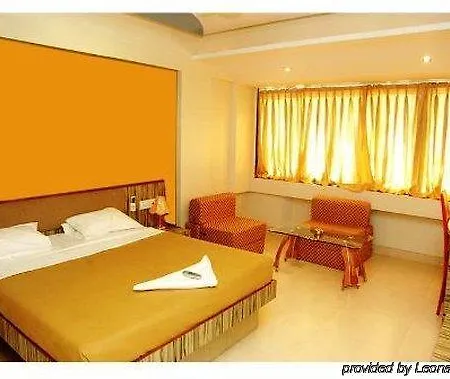 Hotel Arma Executive 2*