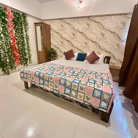 Apartment Crystal Homes
