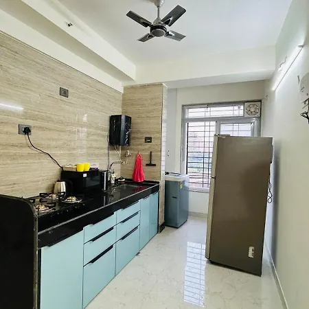 Apartment Luxury 2bhk Powai & Iit *