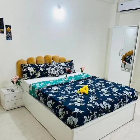 Luxury 2bhk Powai & Iit Apartment Mumbai