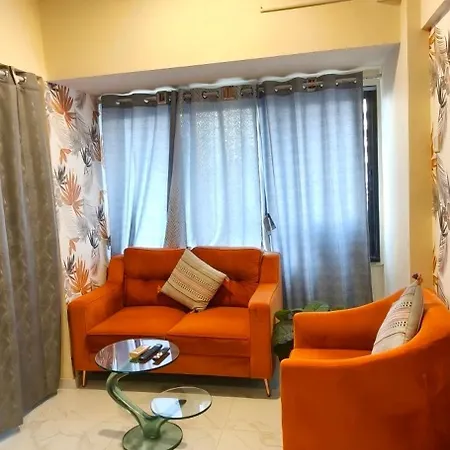 Ivy Palm Vista 101, Near Infinity Mall, Malad West *