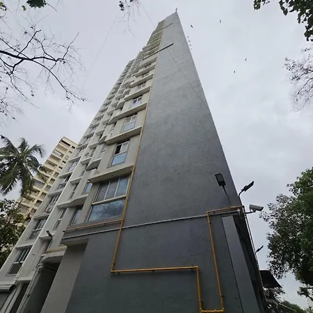 Indigo Tides Luxe 2bhk Steps To The Apartment