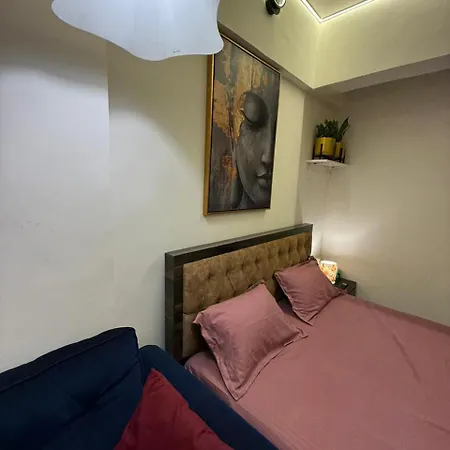 Luxury Haven-ocean Breeze 3 Bhk * Mumbai