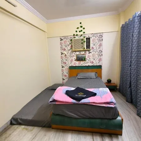 Apartment Ivy Link Palace 2bhk Oshiwara *