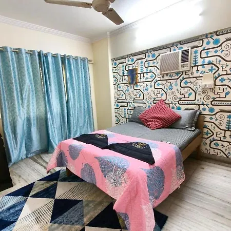 Ivy Link Palace 2bhk Oshiwara Apartment Mumbai