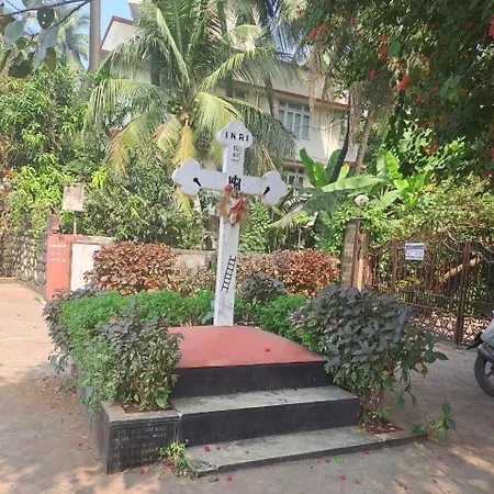 Serene Near Sea * Mumbai