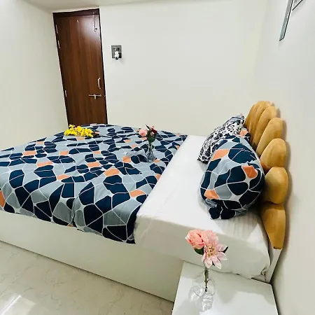 Luxury 2bhk Powai & Iit