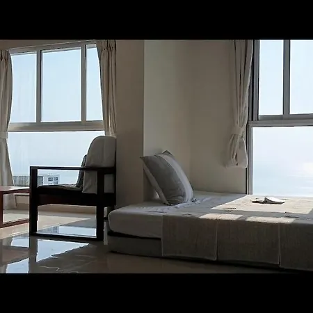 Sea-view Premium 2bhk 950sqft, Parking, Andheri W Mumbai