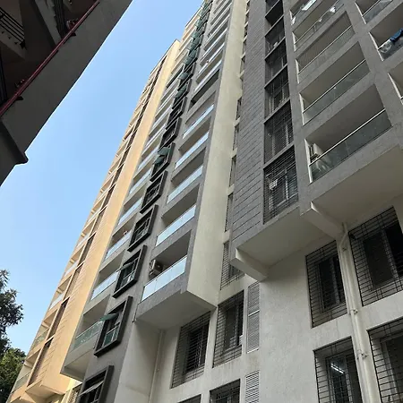 Luxury 2bhk Powai & Iit * Mumbai