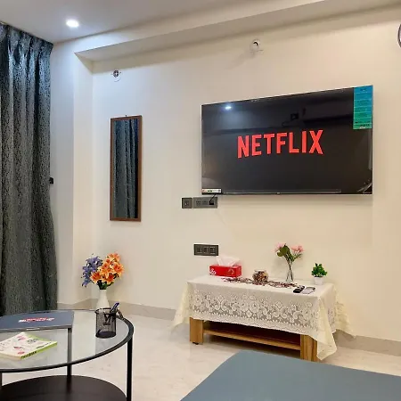 Apartment Wood 2 Bhk Powai Views