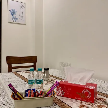 Apartment Wood 2 Bhk Powai Views