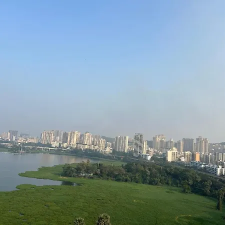 Luxury 2bhk Powai & Iit *