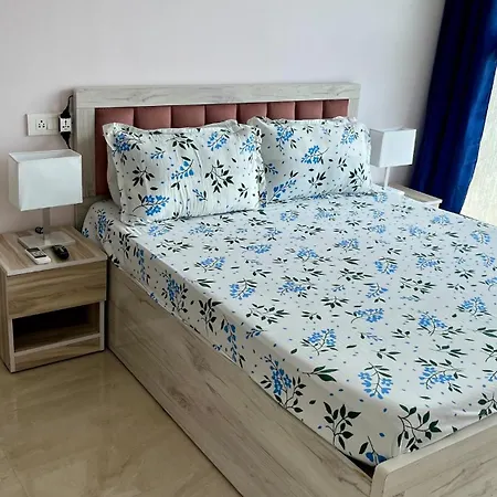 Apartment Modern & Luxury For Your Comfort *