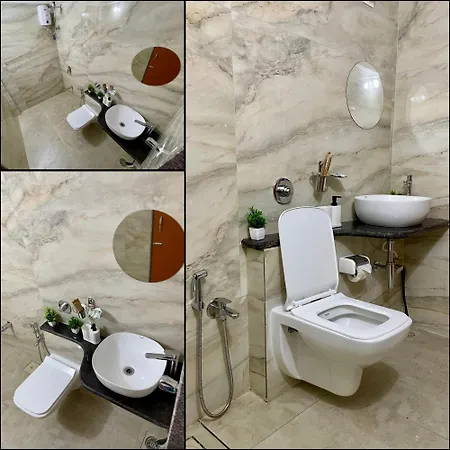 2 Bhk & Hiranandani View H Floor