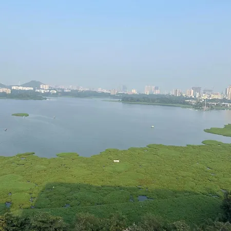 Luxury 2bhk Powai & Iit *