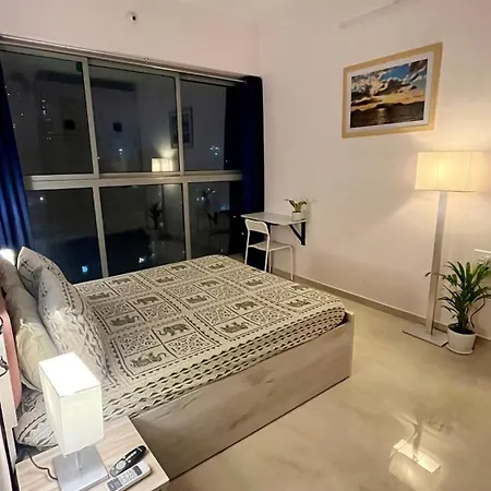 Modern & Luxury For Your Comfort Apartment