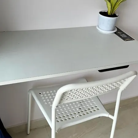 Apartment Modern & Luxury For Your Comfort