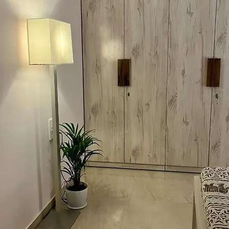 Modern & Luxury For Your Comfort * Mumbai