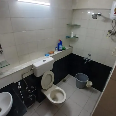 Spacious, Homely Comfortable 2bhkfully Furnished * Mumbai