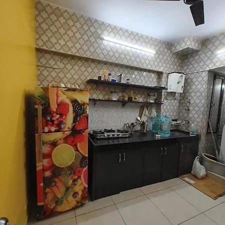 Spacious, Homely Comfortable 2bhkfully Furnished