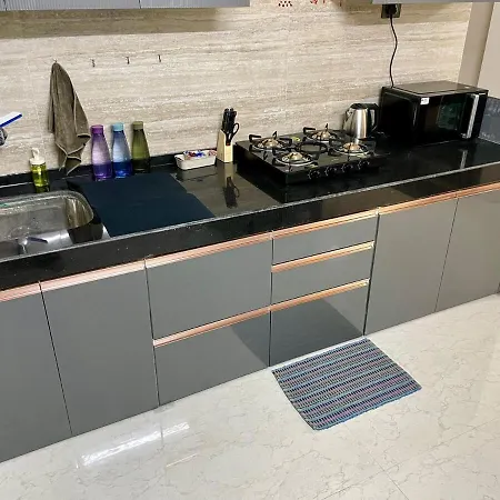 Apartment Wood 2 Bhk Powai Views