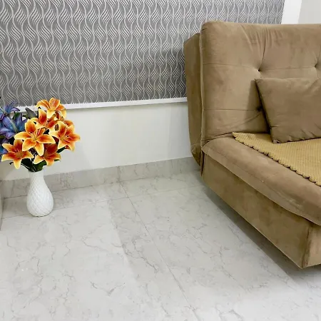 Wood 2 Bhk Powai Views