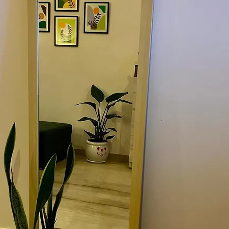 Modern & Luxury For Your Comfort Mumbai