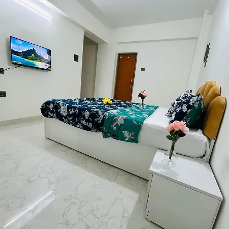 Luxury 2bhk Powai & Iit Apartment *