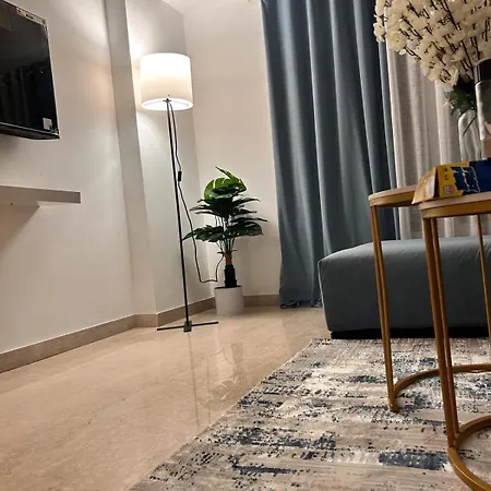 Apartment To In Bkc Bandra Airport Nearby