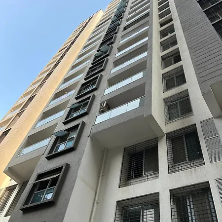 Luxury 2bhk Powai & Iit Apartment