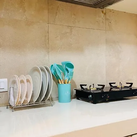Apartment To In Bkc Bandra Airport Nearby