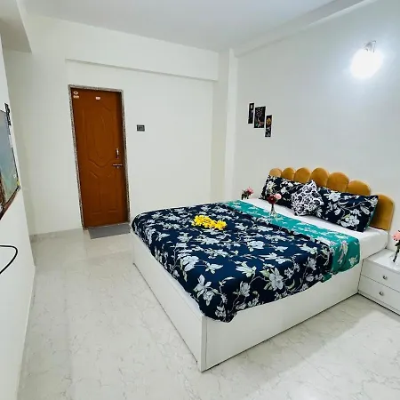 Luxury 2bhk Powai & Iit Apartment *