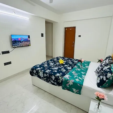 Apartment Luxury 2bhk Powai & Iit *