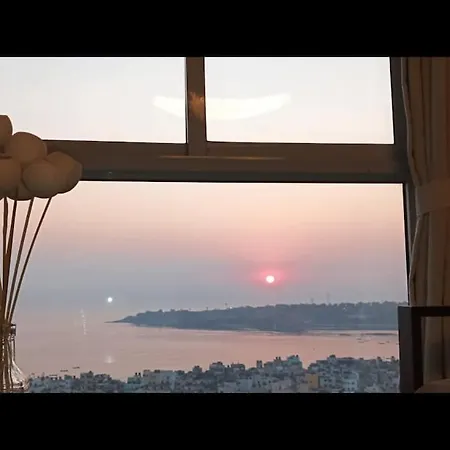 Sea-view Premium 2bhk 950sqft, Parking, Andheri W Mumbai