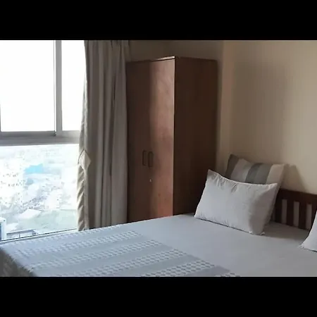 Sea-view Premium 2bhk 950sqft, Parking, Andheri W Mumbai
