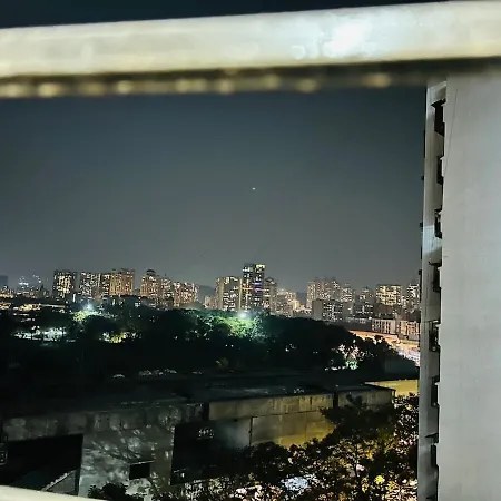Luxury 2bhk Powai & Iit * Mumbai