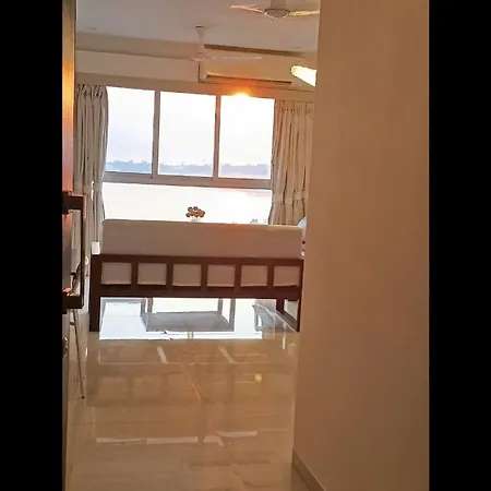 Apartment Sea-view Premium 2bhk 950sqft, Parking, Andheri W