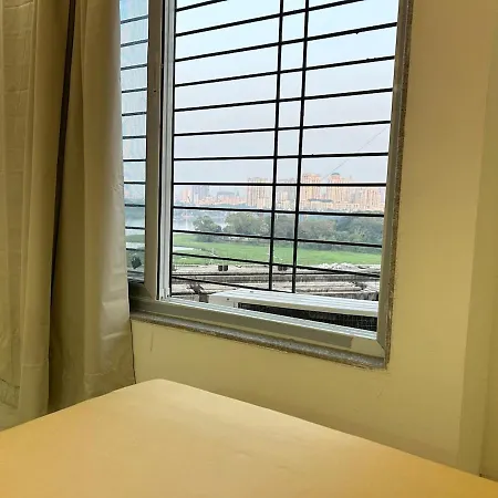 Apartment Luxury 2bhk Powai & Iit *